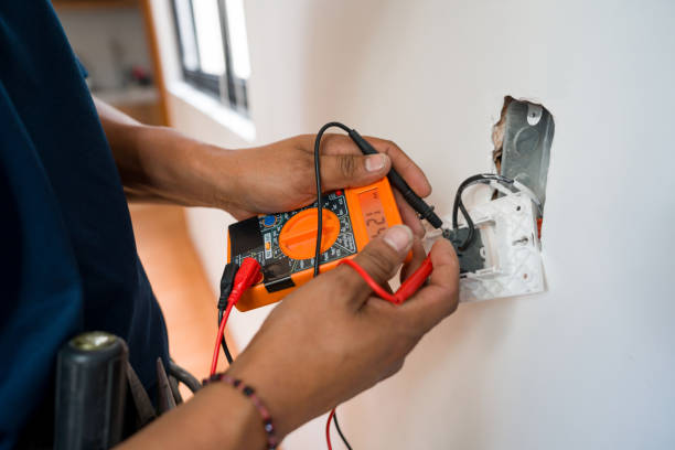 Best Licensed Electrician  in Montura, FL