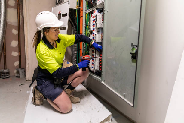 Best Affordable Emergency Electrician  in Montura, FL