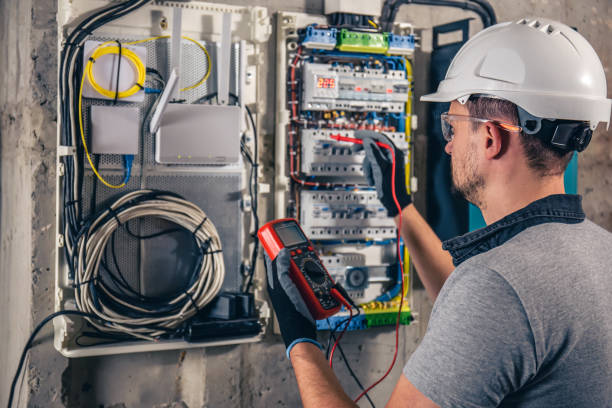 Best Circuit Breaker Repair  in Montura, FL