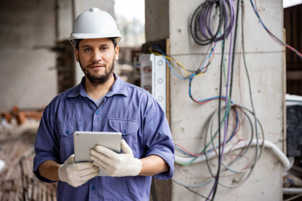 Best Electrical System Inspection  in Montura, FL