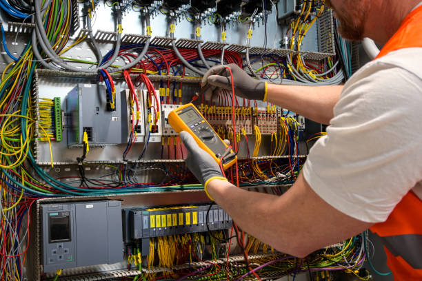Best Electrical Contractors for Businesses  in Montura, FL