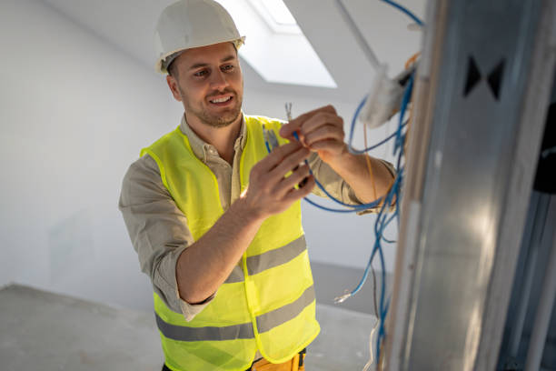 Best Industrial Electrical Services  in Montura, FL